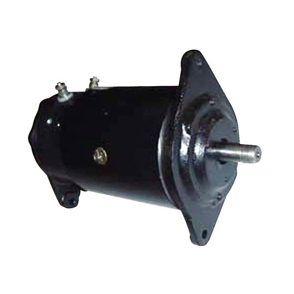 Aftermarket Starter Generator for Roper Lawn Custom for Suburban Hydro Trac 1101945 1101960 1101432 - main